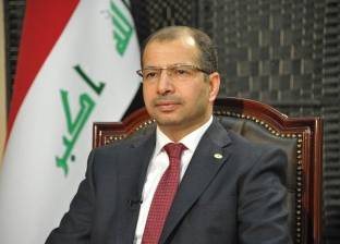 رئيس البرلمان العراقي: العراق لم يشهد تقدما منذ سقوط نظام صدام حسين