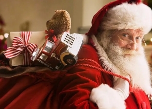 شخصية حقيقية.. من هو «بابا نويل» وسر توزيعه الهدايا في الكريسماس؟