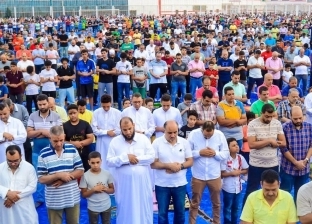 موعد صلاة العيد في القاهرة والمحافظات 2023.. ومتى تبدأ التكبيرات؟