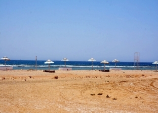 مصدر: توقعات باستمرار غلق الشواطئ بعد إجازة العيد بسبب كورونا