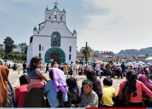مدينة مكسيكية تحرم التقاط الصور خوفا من الموت.. ما القصة؟