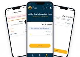 تطبيق تليفوني يرد على أسئلة المواطنين.. هل توجد رسوم على الشريحة الثانية؟