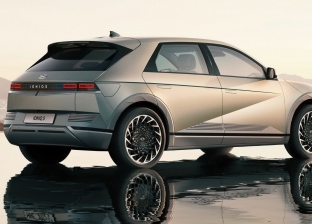 «هيونداي أيونك 5» تحصد لقب سيارة العام 2022 في المملكة المتحدة