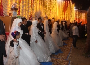 "جنوب سيناء" تنظم حفل زفاف جماعي للفتيات الأيتام أكتوبر المقبل