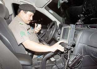 "مرور السعودية" يزود رجاله بكاميرات "Body Cam" لمراقبة الطرق