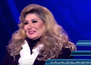 سهير رمزي: رغبة أصالة في الحصول على الجنسية المصرية خطوة تستحق التحية