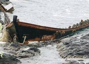 بالصور| العثور على جثتين كوريين بعد انحراف سفن غامضة على شواطئ اليابان