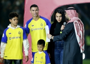 حقيقة فيديو أول هدف لكريستيانو رونالدو مع نادي النصر في الدوري السعودي
