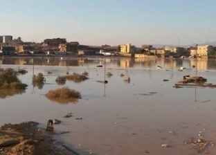 في الذكرى الثالثة لكارثة رأس غارب.. بحيرات وسدود لعدم تكرار أزمة السيول