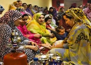 في موريتانيا.. احتفالات بالطلاق وسعادة بتكراره