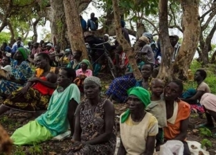 جنوب السودان: مقتل 33 شخصا في حريق بولاية غرب بحر الغزال