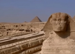كل ما تريد معرفته عن تمثال أبو الهول وعلاقته بحركة الشمس «فيديو»