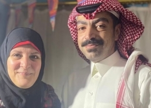 أم الشاب السعودي تروي تفاصيل أول لقاء بينهما بعد 32 عاما.. «مش مصدقة وبتعيط»
