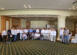 تدريب أكثر من 700 عامل بفنادق شرم الشيخ على مفاهيم الاستدامة