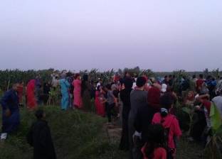 غرق شابين في نهر النيل خلال احتفالات شم النسيم بالبحيرة