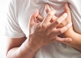 5 علامات تنذر بإصابتك بالرجفان الأذيني أبرزها ضيق التنفس وألم بالصدر