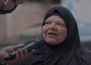 تكرار واقعة سيدة «الفلوس دي حلال» بنفس البرنامج: المصريون بخير (فيديو)