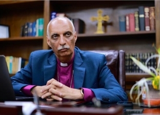 رئيس «الأسقفية» يترأس قداسين في سجن القناطر بمناسبة عيد الميلاد المجيد