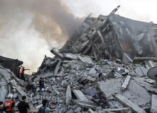 آخر أخبار غزة.. ارتفاع حصيلة الشهداء ودعوات لـ«إيلون ماسك» لزيارة القطاع