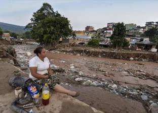 مسؤولون: مقتل أكثر من 30 شخصا بسبب سيول وانهيارات أرضية في النيبال