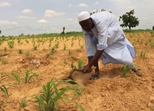 الزراعة: تغير المناخ يهدد العالم بموجات من الجفاف قد تستمر لسنوات