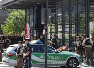 ألمانيا: إصابة 45 شرطيا خلال فض مظاهرة ضد قيود كورونا