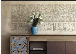 تصميمات التراث الإسلامي في المنازل العصرية.. ديكور حديث برائحة التاريخ
