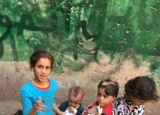 بسبب عناد الأب والأم.. حكاية 4 أطفال مشردين في أوسيم: عايزين ننقذهم