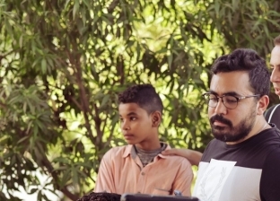 المخرج أحمد قدري يكشف كواليس وثائقي «الفيفا» عن محمد صلاح
