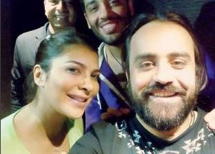 رامى صبري يتعاون في أغنية جديدة مع أصالة
