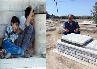 2194 طفلا ضحايا جيش الاحتلال الإسرائيلي منذ استشهاد محمد الدرة