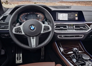 بالفيديو.. طريقة توصيل شبكة "واي فاي" على الموبايل في سيارت "BMW"