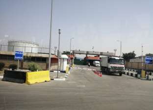 وصول جثمان الصيدلي المصري أحمد حاتم إلى مطار القاهرة الدولي