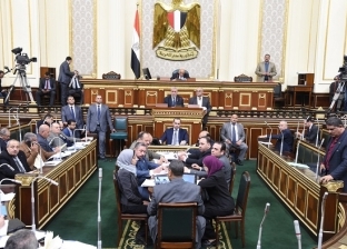إعفاء العاملين في مجلس النواب من "بصمة الحضور" لمنع انتشار كورونا
