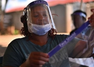 فيروس كورونا قد يصيب 250 مليون شخص في أفريقيا خلال عام