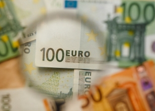 سعر صرف اليورو اليوم الاثنين 1-3-2021