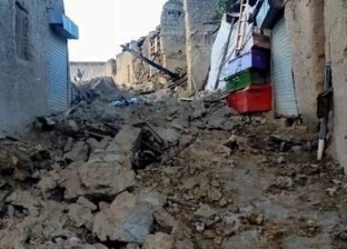 2600 حالة.. ارتفاع عدد ضحايا أقوى زلزال شهدته أفغانستان منذ عقود
