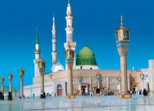توسعات ومشاريع نوعية شهدها المسجد النبوي في العهد السعودي