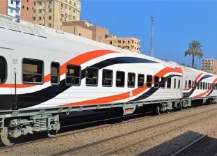 السكة الحديد تعلن بدء تشغيل قطارات النوم على خط «القاهرة - مرسى مطروح»