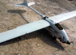 إيران تبدأ بتصنيع طائرة بدون طيار مزودة بقنابل ذكية