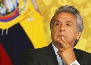 رئيس الإكوادور: سحب اللجوء الدبلوماسي من مؤسس "ويكيليكس" حق سيادي