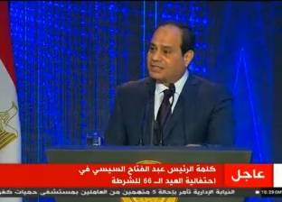 برلماني: السيسي أذاب الجليد وحل أزمة سد النهضة بزيارة واحدة