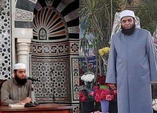 الداعية الشيخ هاني الشحات.. دهسته سيارة نقل طائشة في مدينة نصر