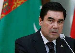 رئيس تركمانستان يفوز في الانتخابات بنسبة 97% من الأصوات