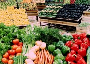 أسعار الخضروات في سوق العبور.. 5 جنيهات للطماطم و2.5 للملوخية