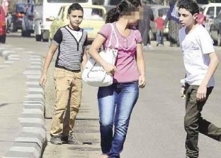ضبط 10 حالات تحرش في ثالث أيام العيد بالإسكندرية