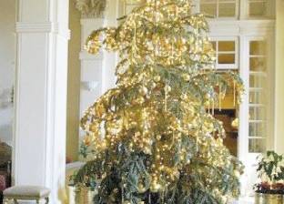 «الكهرباء»: إضاءة «شجرة الكريسماس» بلمبات «ليد» فى المنشآت السياحية