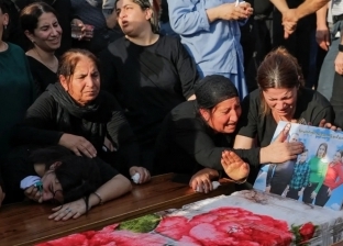 ارتفاع حصيلة ضحايا حريق زفاف الحمدانية بالعراق إلى 122 قتيلا