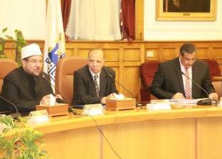 لجنة ثلاثية من القاهرة والأوقاف والآثار لتطوير الأماكن التاريخية في العاصمة