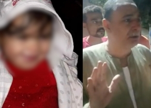 حبس الطبيب البيطري المتهم بقتل «طفلة الغربية» بعد حقنة خاطئة 15 يوما
